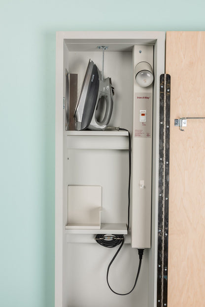 Model UD - 42 - Premier Storage Systems (Iron - A - Way and Emerg - A - Center)