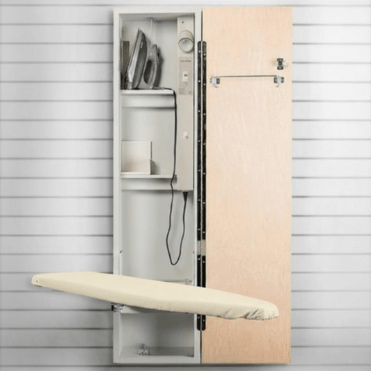 Model UD42 - Premier Storage Systems (Iron-A-Way and Emerg-A-Center)