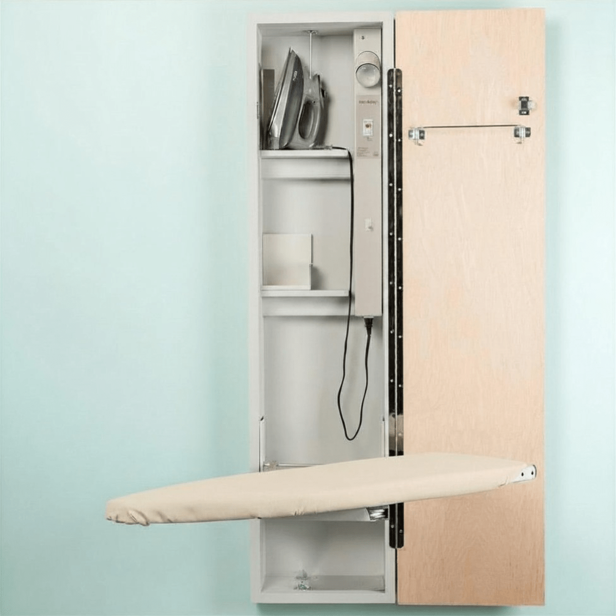 Model UD42 - Premier Storage Systems (Iron-A-Way and Emerg-A-Center)