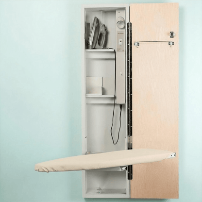 Model UD42 - Premier Storage Systems (Iron-A-Way and Emerg-A-Center)