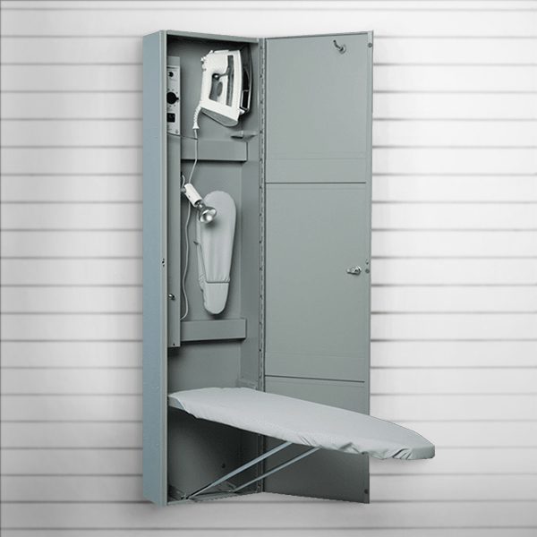 Naval Locker - Premier Storage Systems (Iron - A - Way and Emerg - A - Center)
