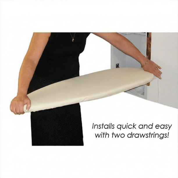 Replacement Covers & Pad Sets - Premier Storage Systems (Iron-A-Way and Emerg-A-Center)