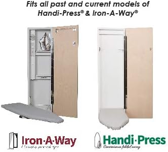 Replacement Covers & Pad Sets - Premier Storage Systems (Iron - A - Way and Emerg - A - Center)