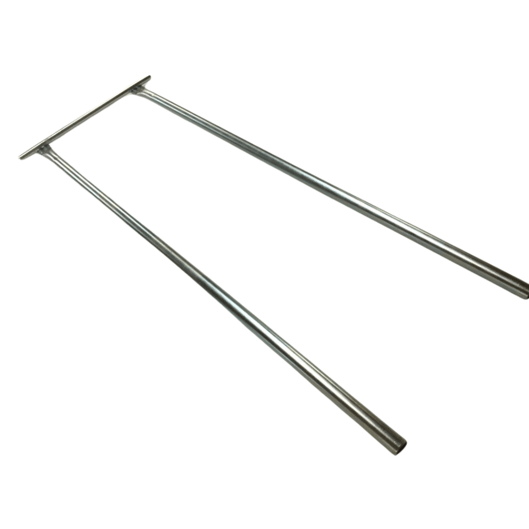 Replacement Legs - Premier Storage Systems (Iron - A - Way and Emerg - A - Center)