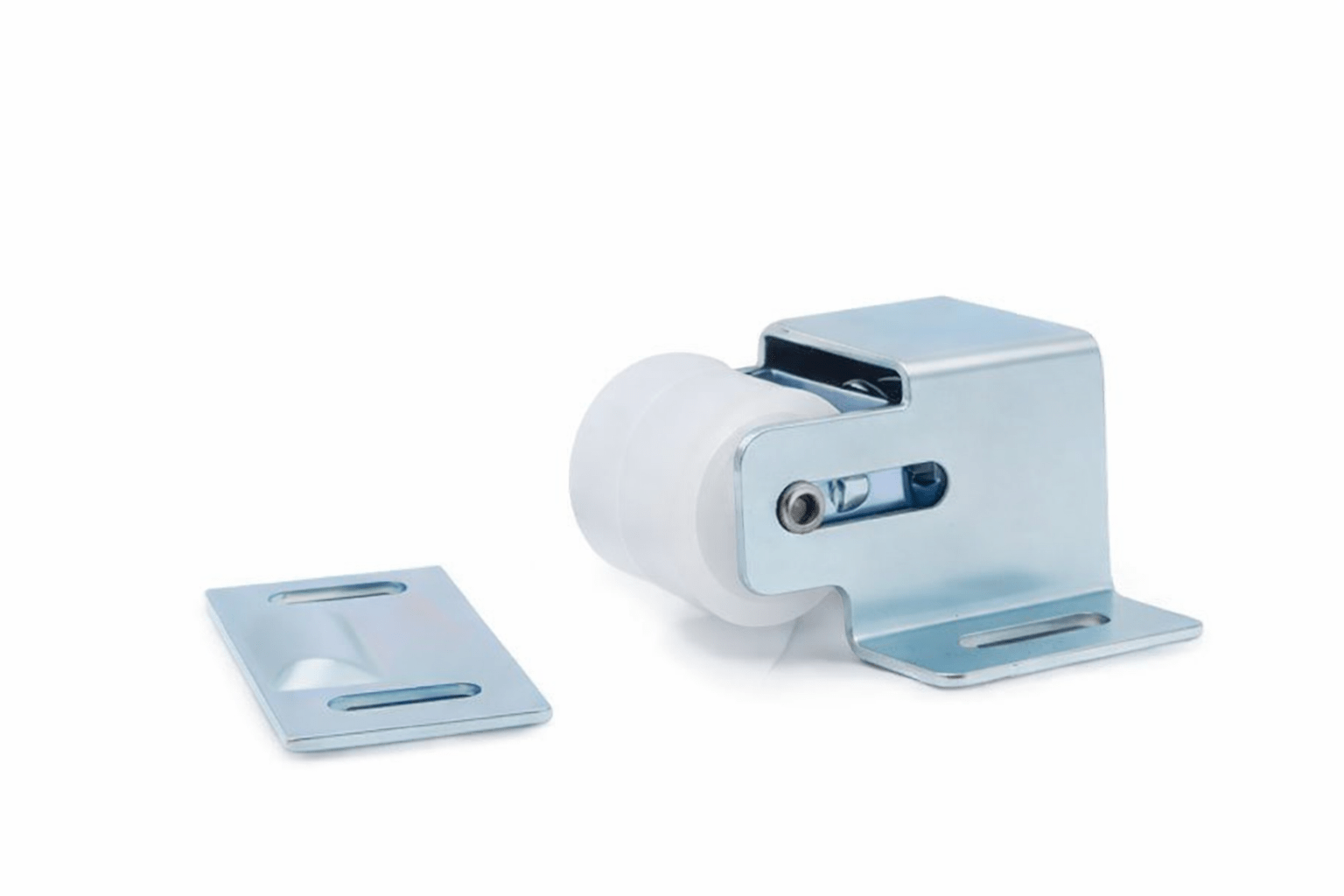 Roller Catch - Premier Storage Systems (Iron - A - Way and Emerg - A - Center)