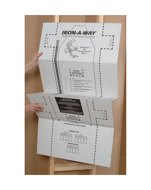 Rough - In Template - Premier Storage Systems (Iron - A - Way and Emerg - A - Center)