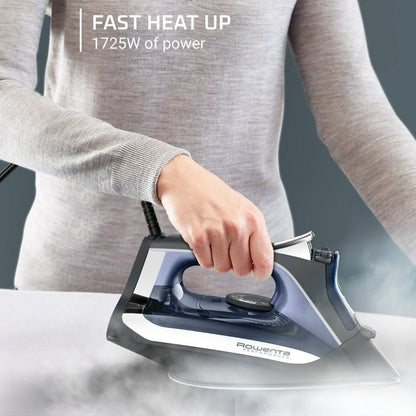 Rowenta Iron - Premier Storage Systems (Iron - A - Way and Emerg - A - Center)