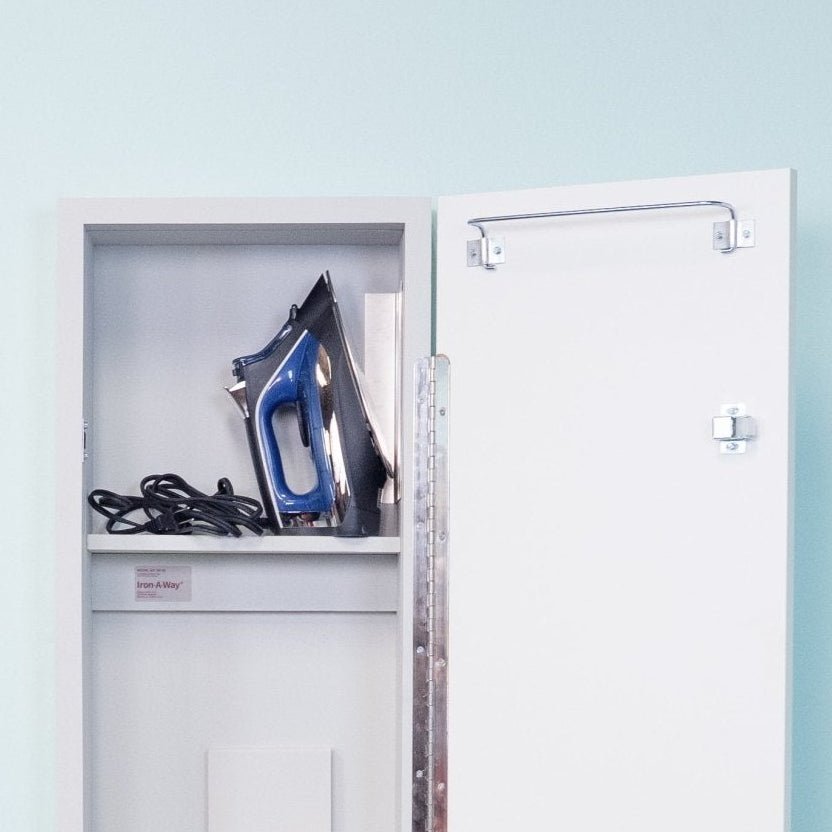 Rowenta Iron - Premier Storage Systems (Iron - A - Way and Emerg - A - Center)