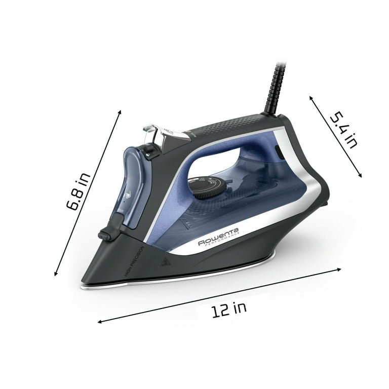 Rowenta Iron - Premier Storage Systems (Iron - A - Way and Emerg - A - Center)