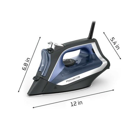 Rowenta Iron - Premier Storage Systems (Iron - A - Way and Emerg - A - Center)