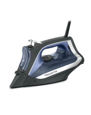 Rowenta Iron - Premier Storage Systems (Iron - A - Way and Emerg - A - Center)