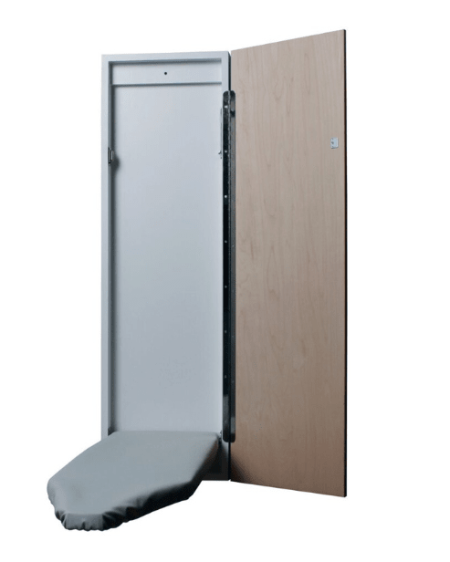 Surface - Mount - Premier Storage Systems (Iron - A - Way and Emerg - A - Center)