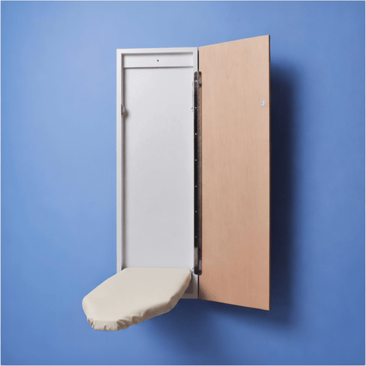 Surface-Mount - Premier Storage Systems (Iron-A-Way and Emerg-A-Center)