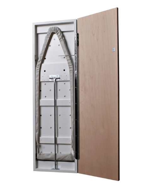 Surface - Mount - Premier Storage Systems (Iron - A - Way and Emerg - A - Center)