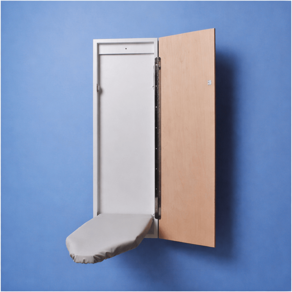 Surface - Mount - Premier Storage Systems (Iron - A - Way and Emerg - A - Center)