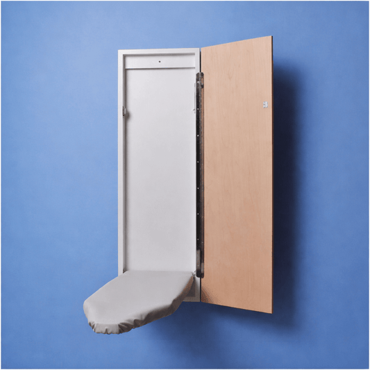 Surface - Mount - Premier Storage Systems (Iron - A - Way and Emerg - A - Center)