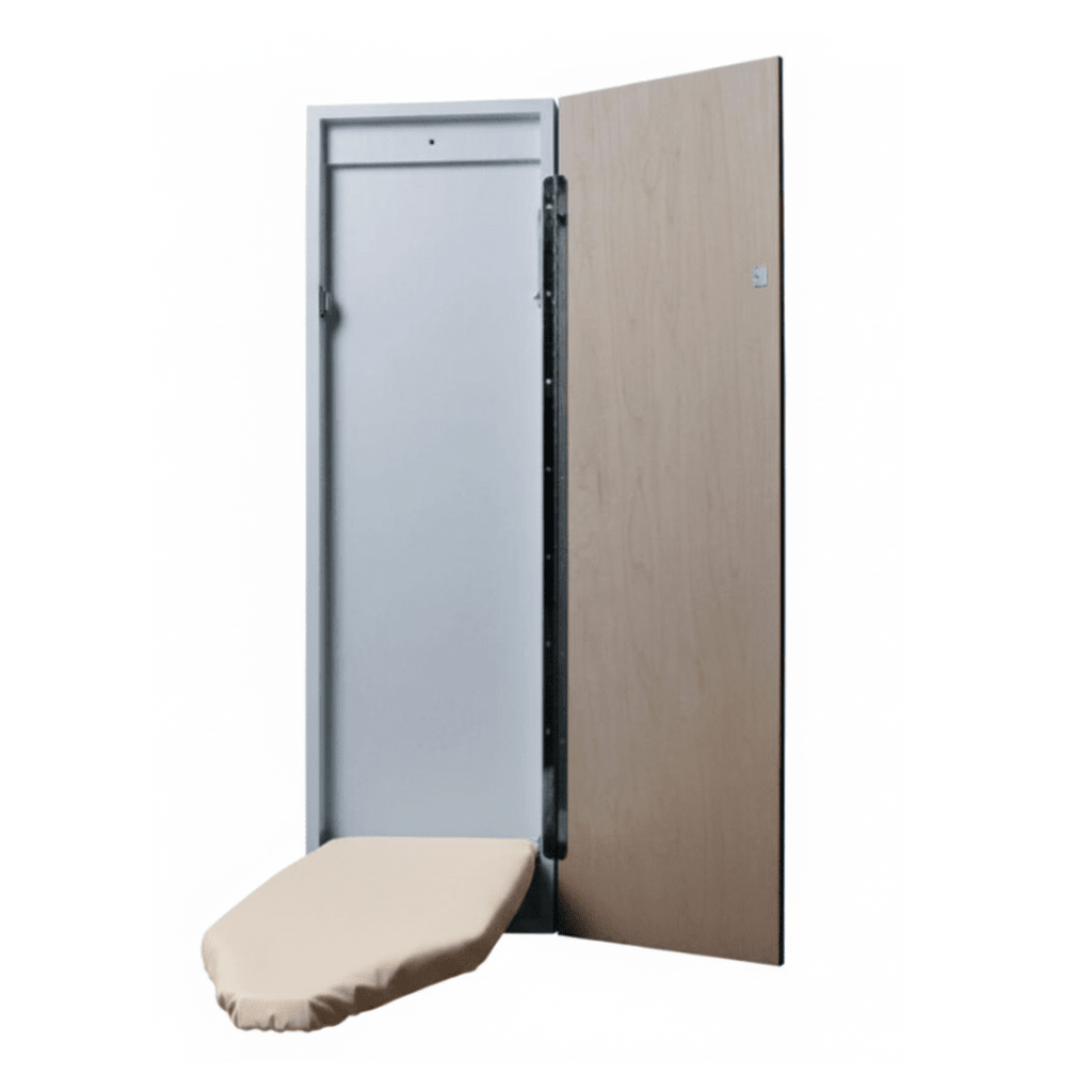Surface-Mount - Premier Storage Systems (Iron-A-Way and Emerg-A-Center)