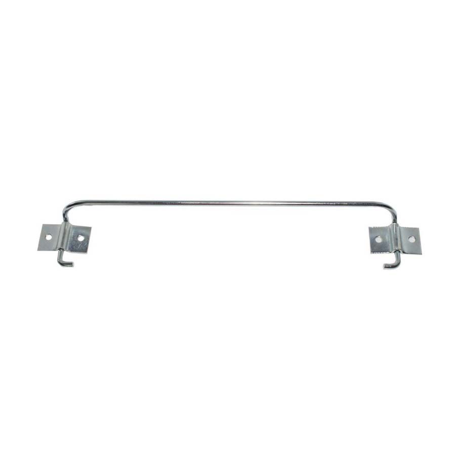 UD - 42 Garment Bar - Premier Storage Systems (Iron - A - Way and Emerg - A - Center)
