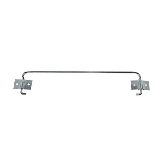 UD - 42 Garment Bar - Premier Storage Systems (Iron - A - Way and Emerg - A - Center)